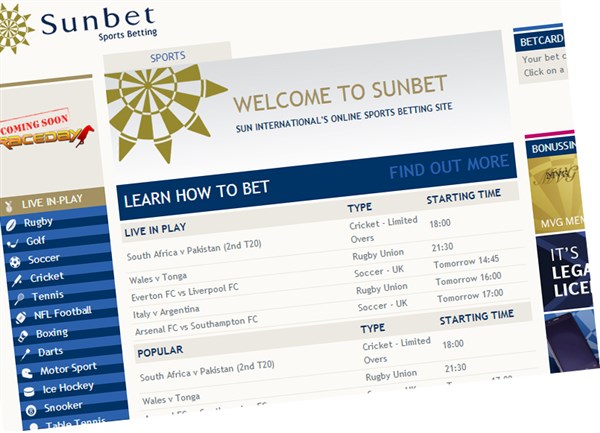 Sunbet App Download Sunbet App Download